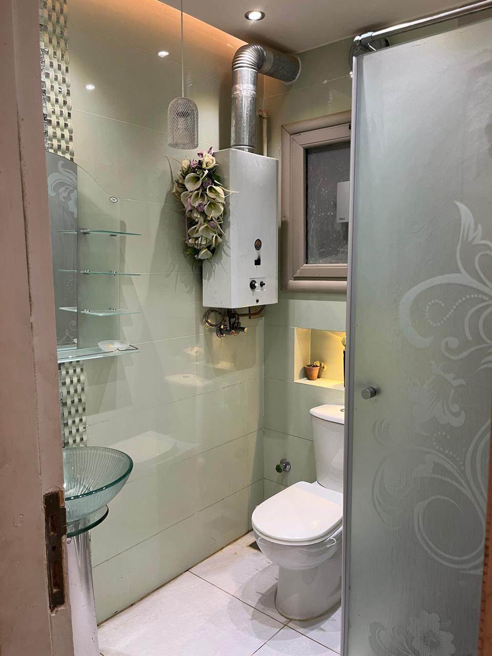 شقة · ٣ غرف في Galleria Residence