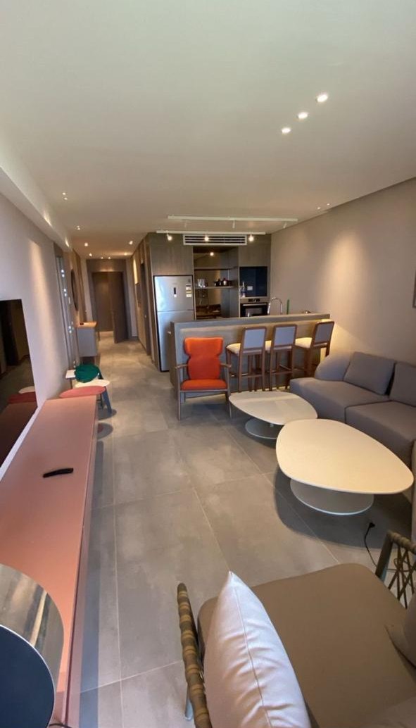 Apartment · 4 BR in Hacienda Red