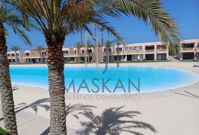 Chalet · 2 BR in Playa Resort