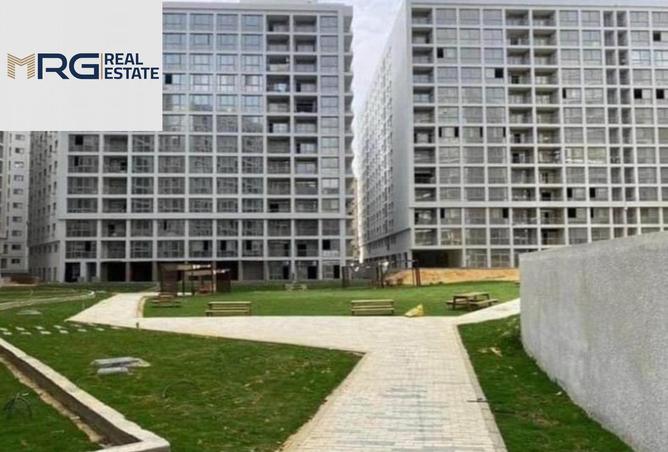 Apartment · 3 BR in One Katameya
