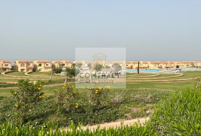 Villa · 5 BR in Telal Sokhna