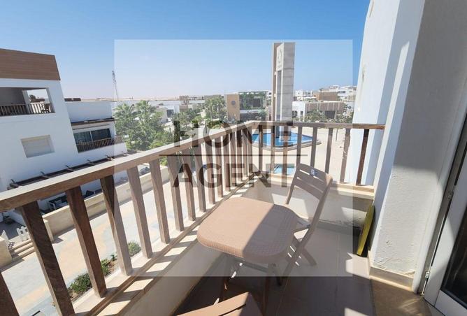 شاليه · غرفتان في Almaza Bay