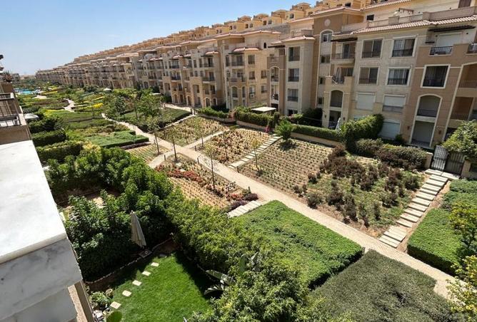 شقة · ٣ غرف في Stone Residence