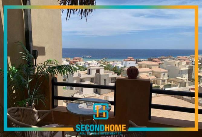 بنتهاوس · غرفتان في Arabia Azur Resort