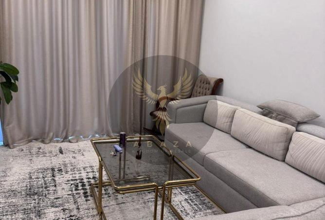 Apartment · 2 BR in Galleria Residence