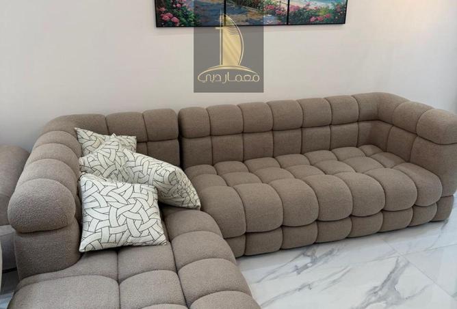 Apartment · 3 BR in Galleria Residence