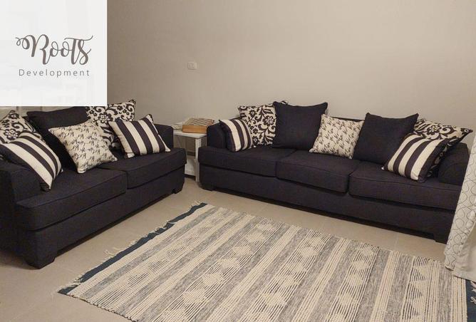 Penthouse · 3 BR in Gaia Cabanas