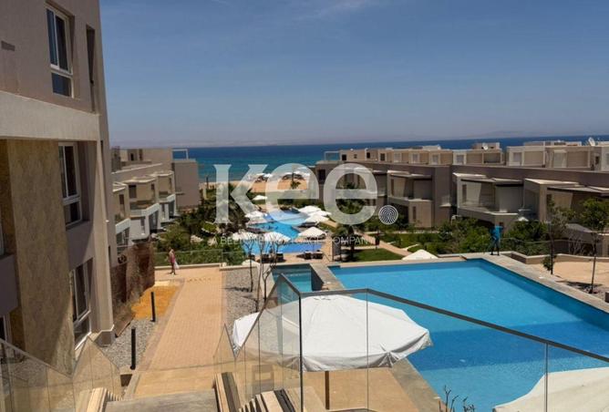 Chalet · 1 BR in Boho El Sokhna