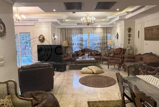 Twinhouse · 4 BR in Hyde Park