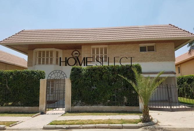 Villa · 4 BR in Al Rabwa