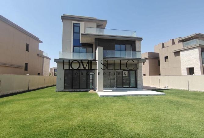 وحدات في The Estates