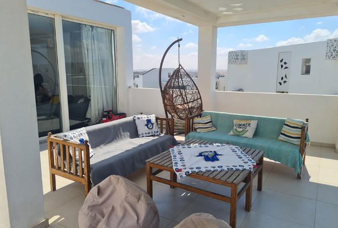 بنتهاوس · غرفتان في Fouka Bay