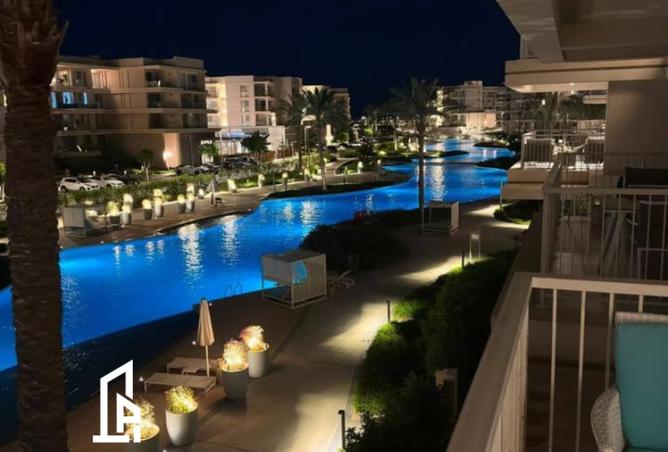 شاليه · غرفتان في Marassi