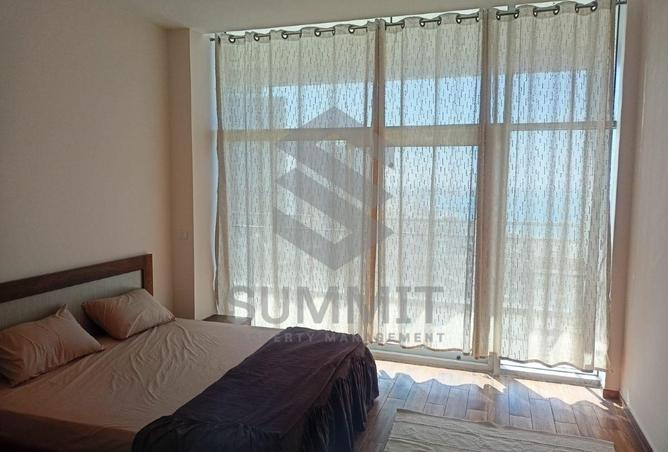 Apartment · 2 BR in North Edge Towers