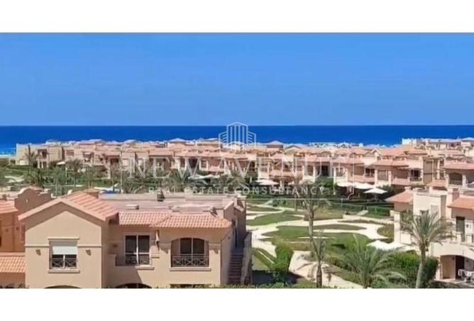 Twinhouse · 4 BR in La Vista Bay
