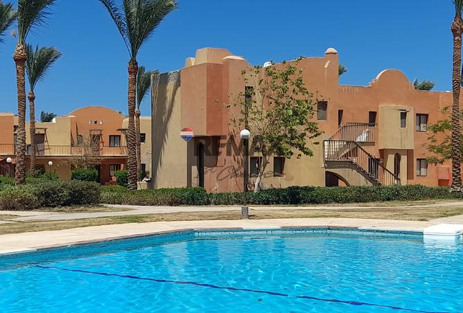 شاليه · غرفة واحدة في Makadi Resort