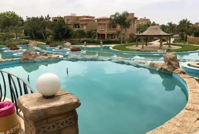 فيلا · ٧ غرف في Bellagio