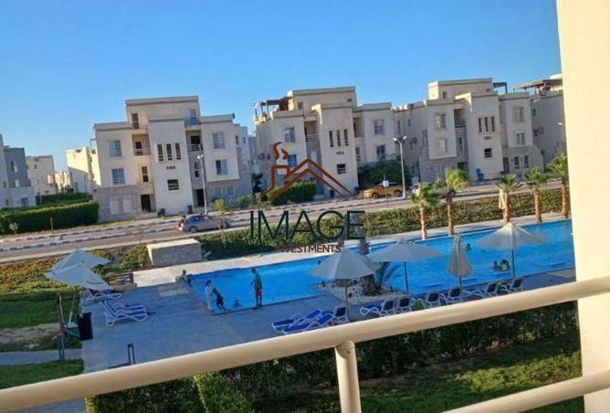 شاليه · ٣ غرف في Amwaj