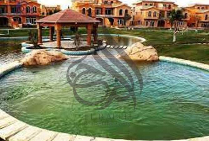 توين هاوس بـ٥ غرف نوم في بلاجيو، صورة ١ من ٣