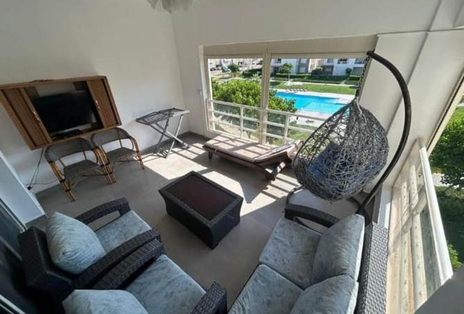Penthouse · 4 BR in Amwaj