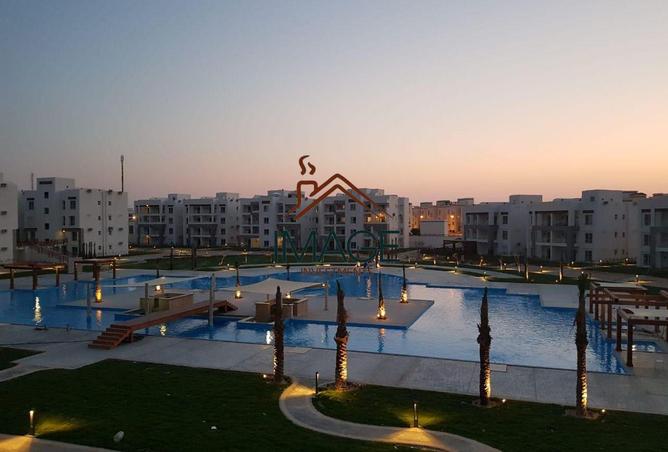 شاليه · ٣ غرف في Amwaj