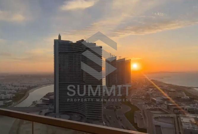 Apartment · 2 BR in North Edge Towers