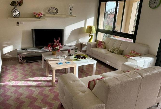 شاليه · ٣ غرف في Marassi