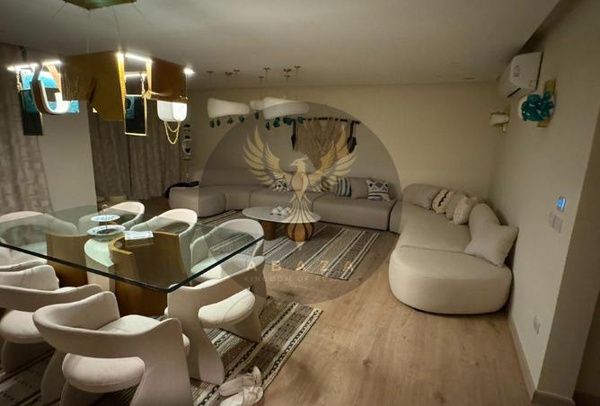 شقة · ٣ غرف في Stone Residence