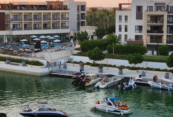 شاليه · غرفة واحدة في Marassi