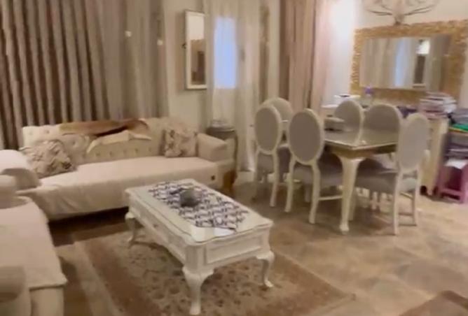 شقة · ٣ غرف في El Narges Buildings