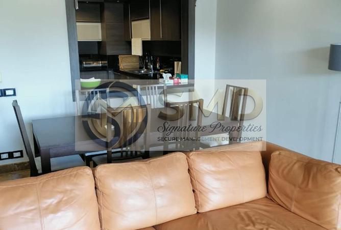 Apartment · 2 BR in Katameya Heights