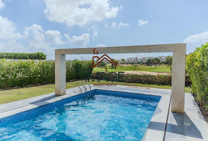 Chalet · 3 BR in Golf Views