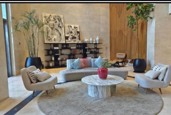 استوديو في Park Side Residences