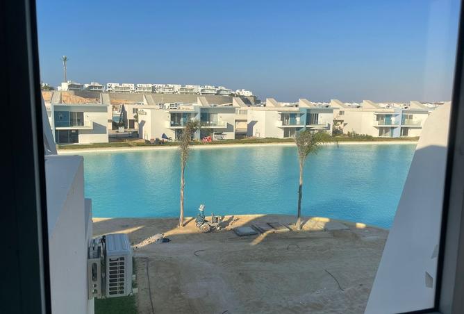 بنتهاوس · ٣ غرف في Fouka Bay
