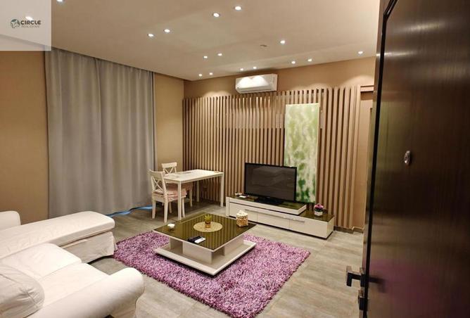شقة بغرفة نوم واحدة في Garden Residence Hyde Park، صورة ١ من ٣