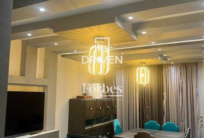 تاون هاوس · ٤ غرف في Palm Hills Golf Extension