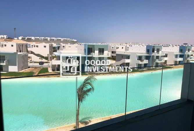 بنتهاوس · ٣ غرف في Fouka Bay