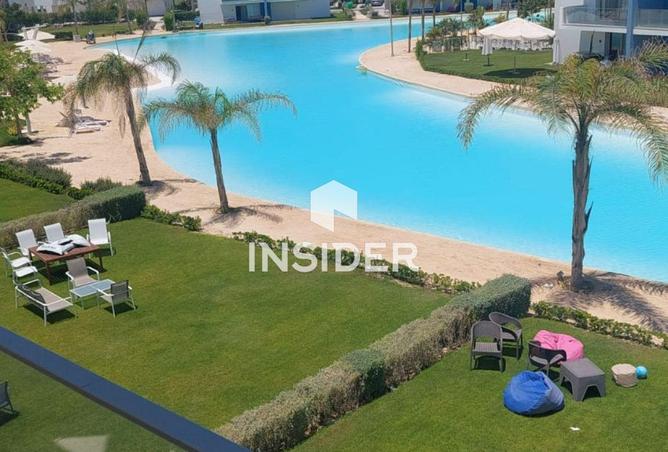 بنتهاوس · ٣ غرف في Fouka Bay