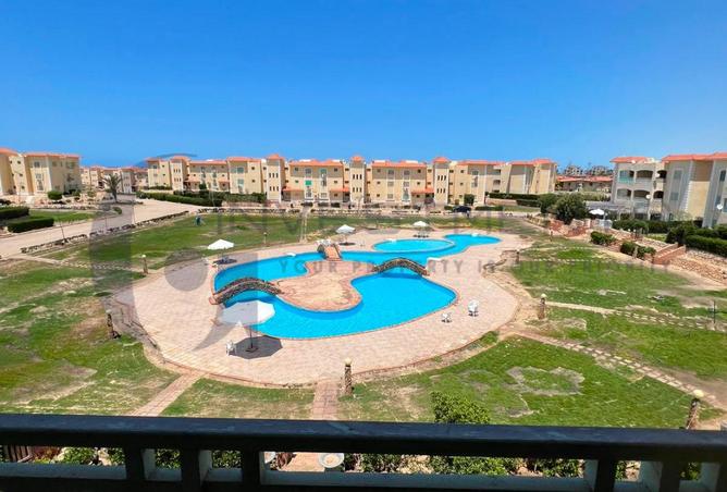 شاليه · ٣ غرف في Marina Gardens