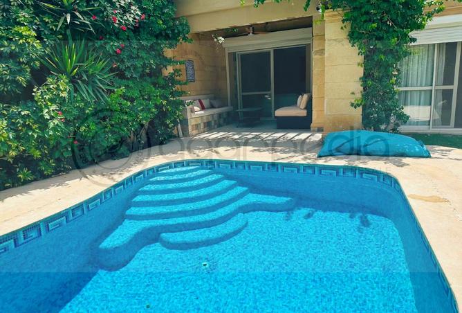 Twinhouse · 4 BR in Bellagio