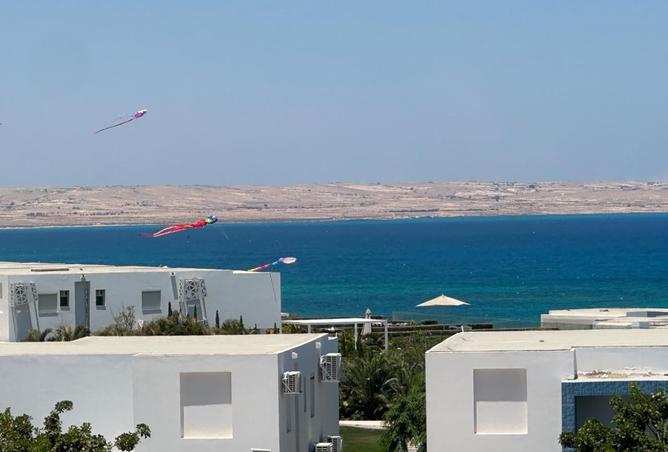 بنتهاوس · غرفتان في Fouka Bay