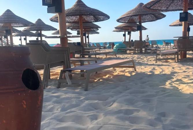 Duplex · 4 BR in Playa Resort