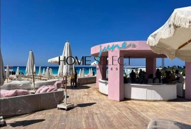 Chalet · 4 BR in June