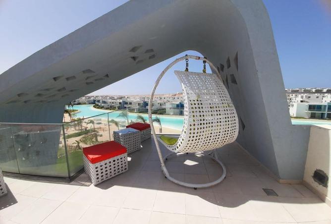 بنتهاوس · ٣ غرف في Fouka Bay