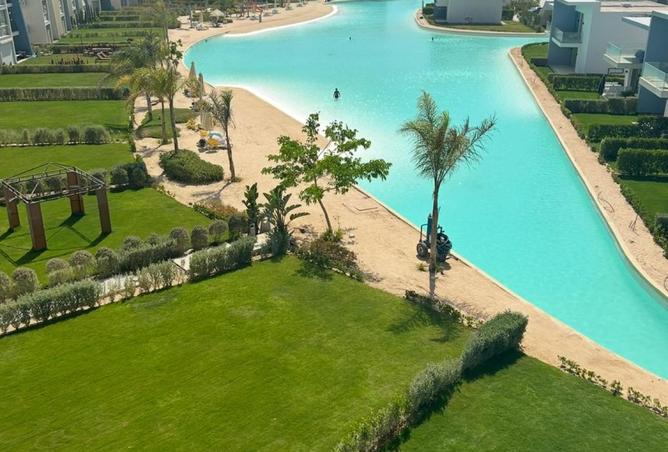 بنتهاوس · ٣ غرف في Fouka Bay