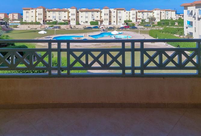 شاليه · ٣ غرف في Marina Gardens