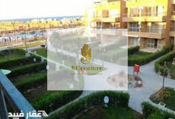 دوبلكس · ٤ غرف في Bluemar Wadi Degla