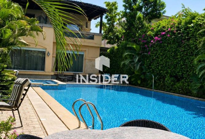 فيلا · ٥ غرف في Gardenia Springs