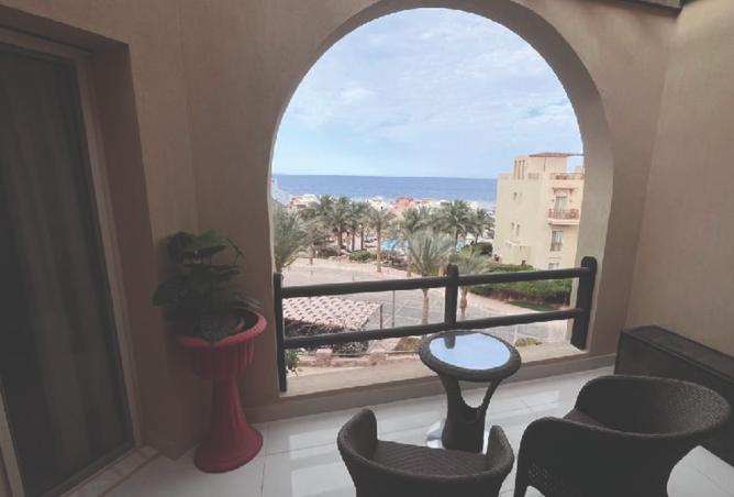 بنتهاوس · غرفة واحدة في Arabia Azur Resort