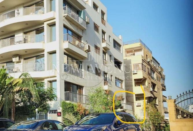 شقة · غرفتان في El Narges Buildings